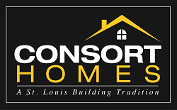 Consort Homes logo